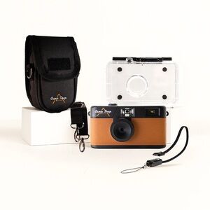 Camp Snap Ultimate Bundle